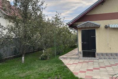Casă cu 4 camere în Gostilele - 9
