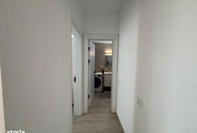 Apartament cu 2 camere în Nord