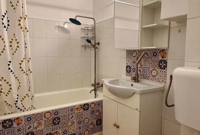 Apartament cu 2 camere semidecomandat în Gara de Nord - 10