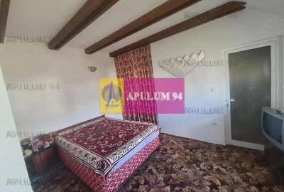 CASA (VILA) DE VANZARE IN CORNU - 19