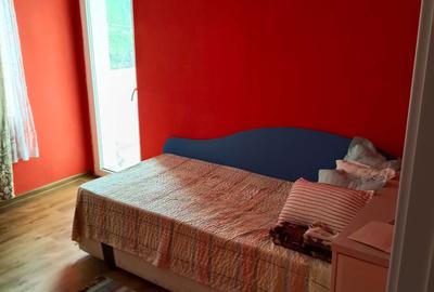 Apartament cu 4 camere decomandat în Central - 5