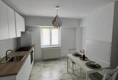 Apartament cu 2 camere decomandat, mobilat în Otopeni - 3