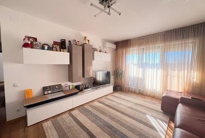 Apartament cu 3 camere decomandat, mobilat în Sisești - 1