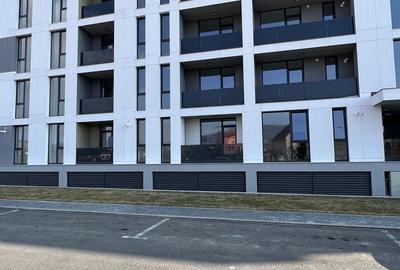 Apartament cu 2 camere în Central - 9