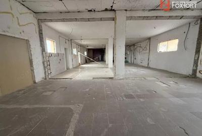 Spațiu comercial, de 660 mp, în Săcălaz - 3