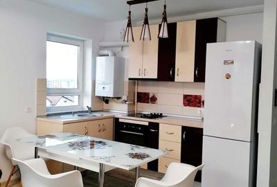 Apartament cu 2 camere decomandat în Avantgarden - 7