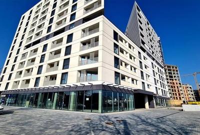 Spatiu Comercial de inchiriat , Complex CITY OF MARA - 1