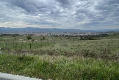 Teren de 482 mp, în Călugareni - 1