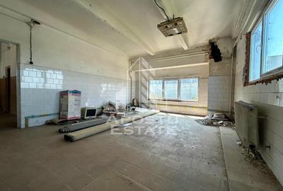 Birou, de 120 mp, în Gai - 1