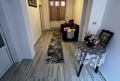 Casă cu 4 camere în Central - 8