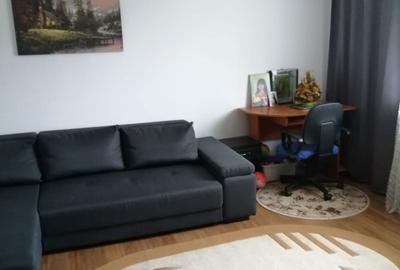 Casă cu 2 camere în Exterior Vest - 4