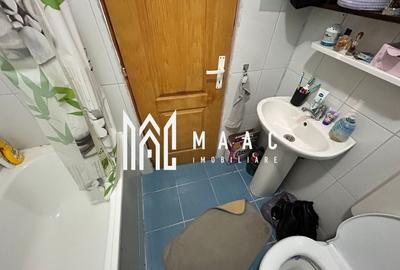 Mansardă spațioasă | 47 mp utili | Etaj 5 | Ștefan cel Mare - 12