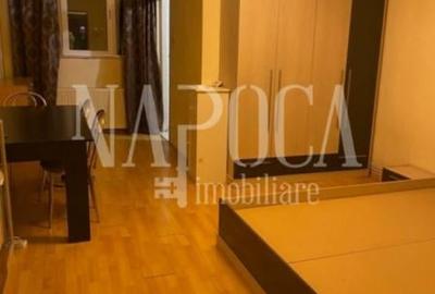 Apartament o camera de vanzare in Gheorgheni, Cluj Napoca Apartament o camera de vanzare in Gheorgheni, Cluj Napoca - 3