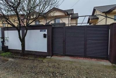 Casă cu 5 camere cu Teren 191 Mp în Central - 10