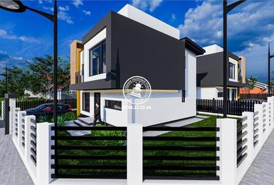 Vila de vanzare Iasi Rediu - 3