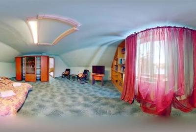 Tur LIVE! In aria Centrala a Brasovului, Hotel distinct - 9