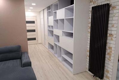 Se propune spre inchiriere apartament cu trei camere in zona Dorobanti - 1