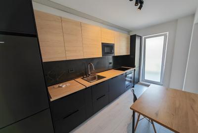 Apartament cu 2 camere decomandat în Theodor Pallady - 5