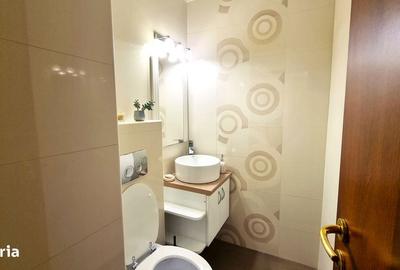 Apartament cu 3 camere în Malu Roșu - 2