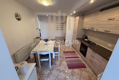 Apartament cu 2 camere decomandat, mobilat în Hotvon - 4