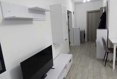 Apartament cu 2 camere decomandat în Central - 8