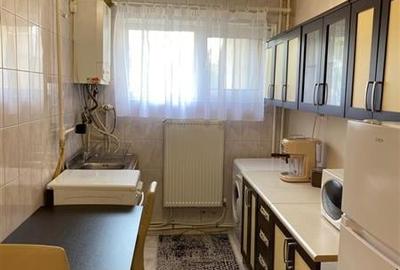 Apartament cu 2 camere, 50 mp utili, situat in cartierul Grigorescu! - 3