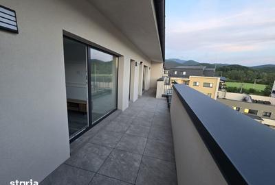 Apartament cu 2 camere în Central - 3