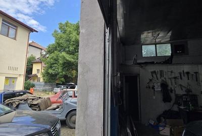 Spațiu comercial, de 900 mp, în Exterior Vest - 14