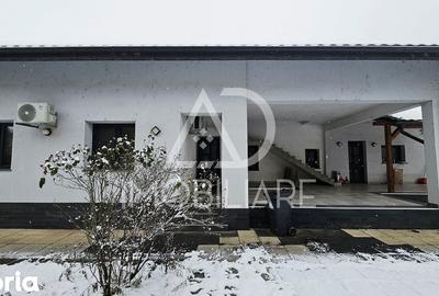 Casă cu 4 camere cu Teren 500 Mp în Central - 4
