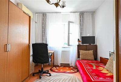 3D! Apartament 3 camere,deschidere panoramica,linia Astra.Racadau,Brasov - 13