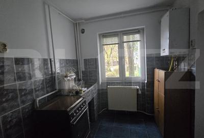 Apartament 3 camere, 62 mp, zona Careiului - 5