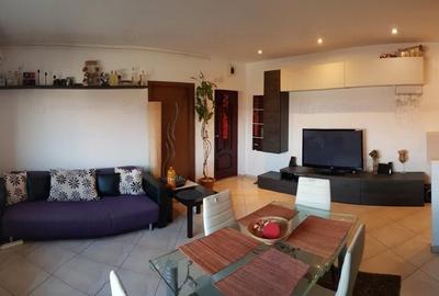 3 camere, 65 mp utili+2 balcoane, centrala, bloc izolat,clima,complet utilat - 14