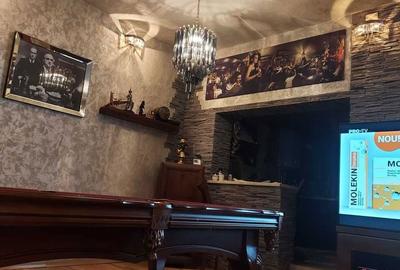 Casă cu 2 camere în Medgidia - 6