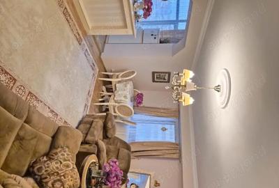 Apartament cu 2 camere semidecomandat în Central - 6