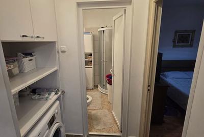Apartament cu 3 camere în Central - 2