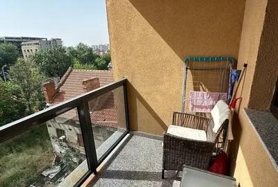 #Garsoniera #New City Residence #Alba Iulia - 9