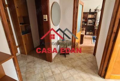 Apartament cu 4 camere decomandat în Ultracentral - 11
