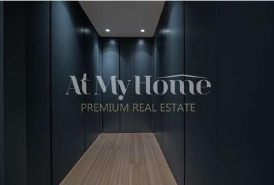 Duplex penthouse spectaculos cu 4 camere, mobilat premium, vinoteca, 3 parcari - 23