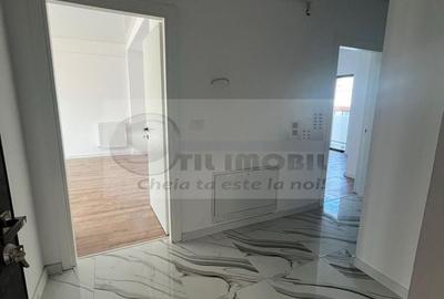 Apartament 2 camere, open-space, Bucium-Visan, 0% comision, intabulat - 1