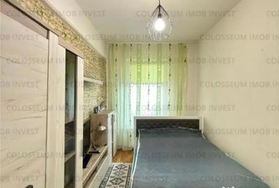 Apartament cu 2 camere decomandat în Griviței