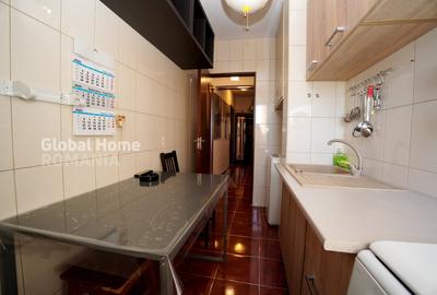 Apartament 3 CAMERE 57 MP - Partial Mobilat - Metrou Romanicierilor - 8