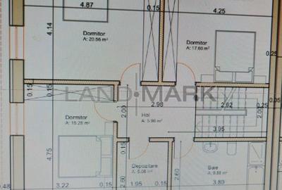 Casă cu 5 camere cu Teren 280 Mp în Ghiroda - 7