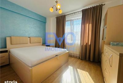 Apartament cu 2 camere decomandat în Bucium - 1