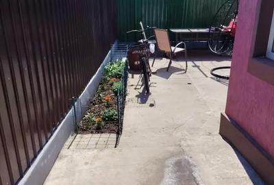 Casă cu 4 camere în Central - 17