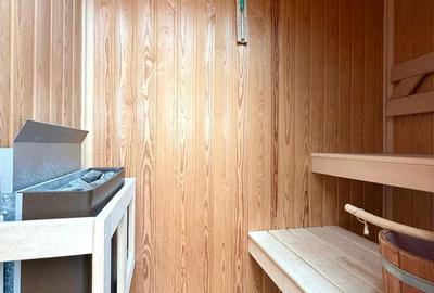 Apartament cu 6 camere în Nord - 15
