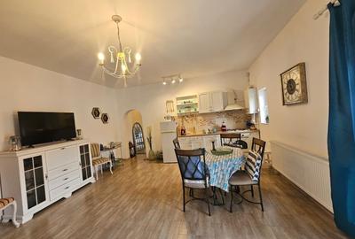 Apartament 2 camere de vanzare Mamaia/Constanta - 9