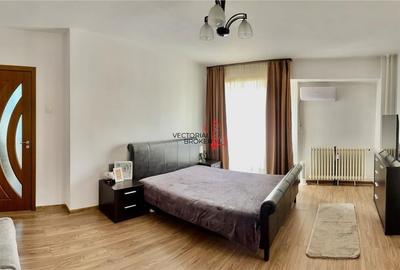 Garsoniera, decomandata, et. intermediar, 5 min. Metrou Timpuri Noi - 8