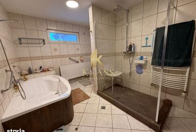 Casă cu 4 camere cu Canalizare în Ostratu - 14