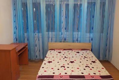 Garsonieră decomandată în Exterior Vest