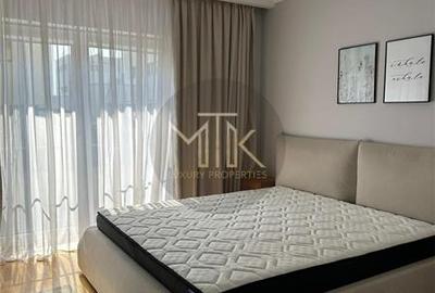 Apartament cu 3 camere decomandat, mobilat în Pipera - 12